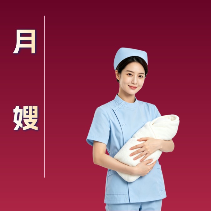 2026.7.9月嫂（预产期10.27）
